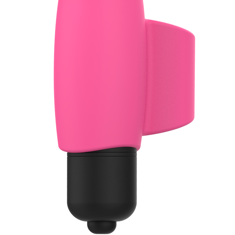 OHMAMA - VIBRATORE ROSA EDIZIONE NATALIZIA – Stimolatori – foto 2