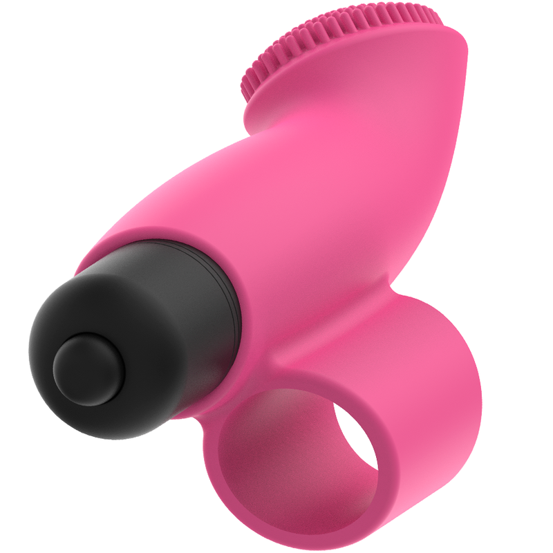 OHMAMA - VIBRATORE ROSA EDIZIONE NATALIZIA – Stimolatori – foto 3