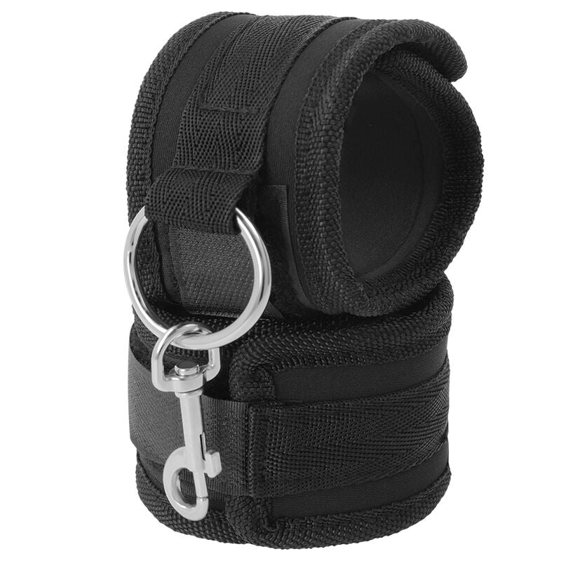 DARKNESS - MANETTE IN NEOPRENE – Mogli – foto 2