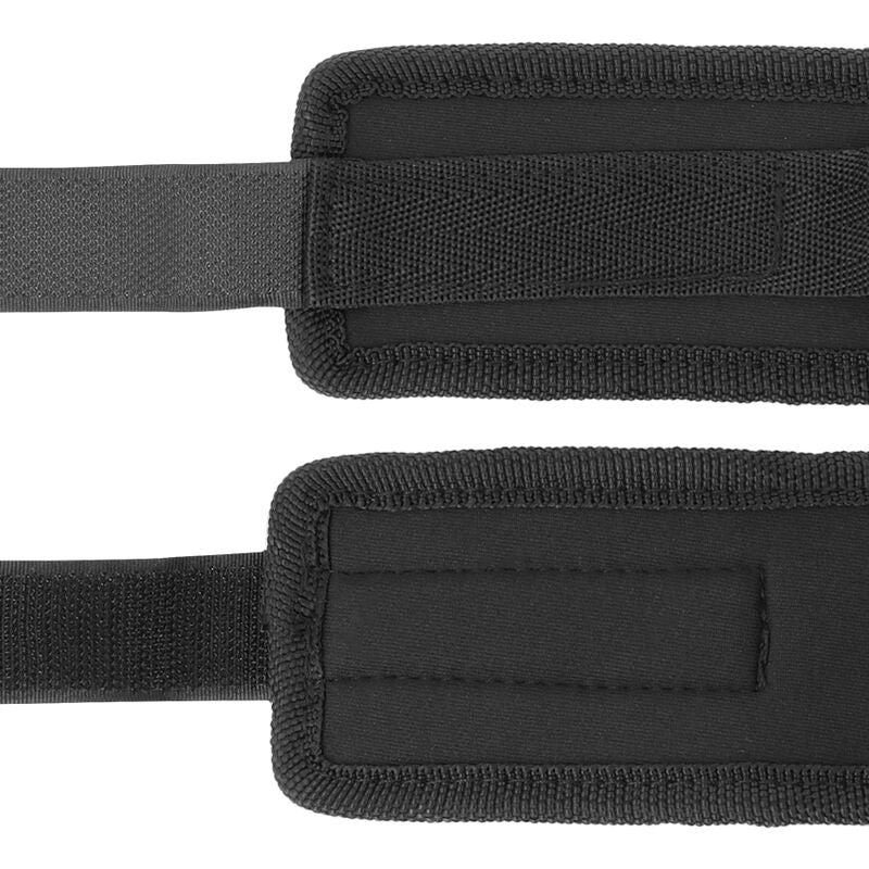 DARKNESS - MANETTE IN NEOPRENE – Mogli – foto 3