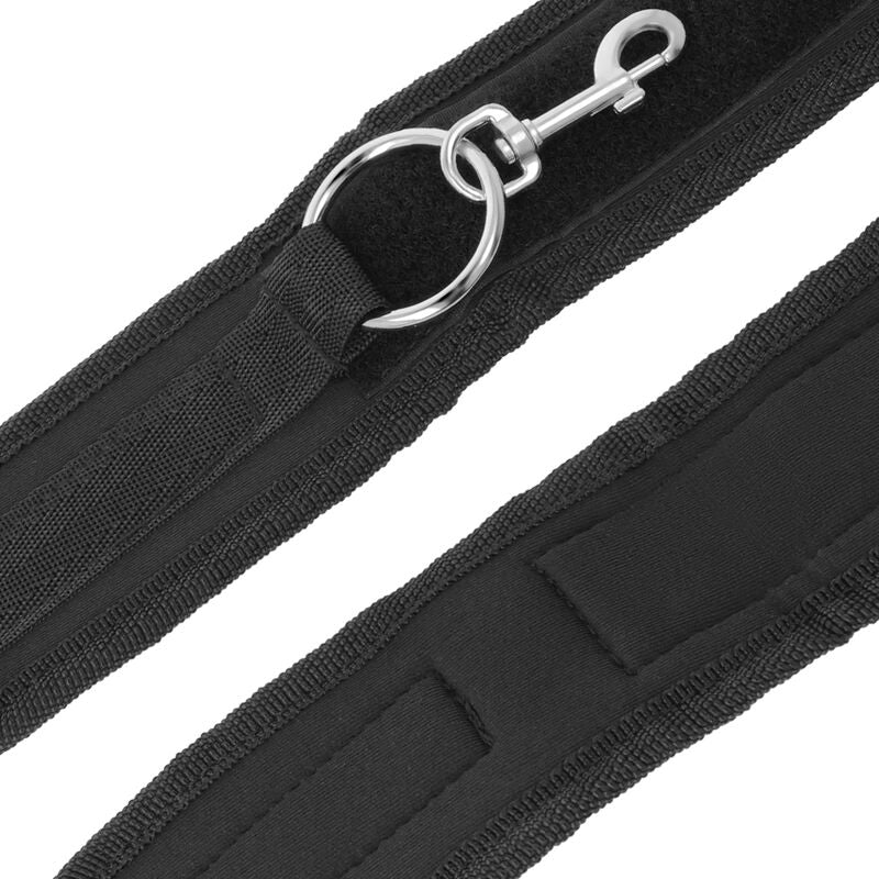 DARKNESS - MANETTE IN NEOPRENE – Mogli – foto 4