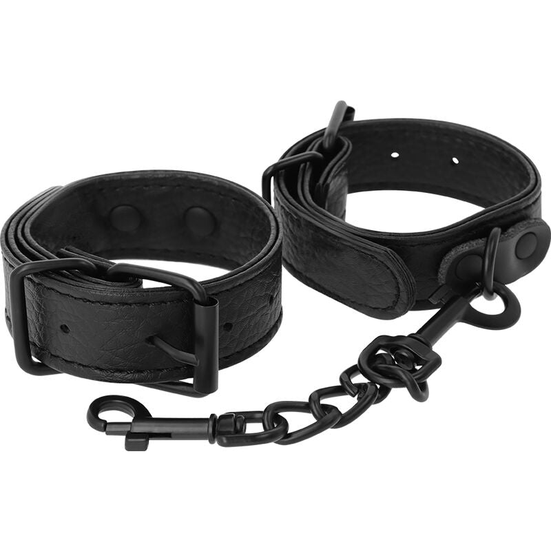 DARKNESS - MANETTE LARGE CON STRUTTURA SOTTILE – Mogli – foto 2