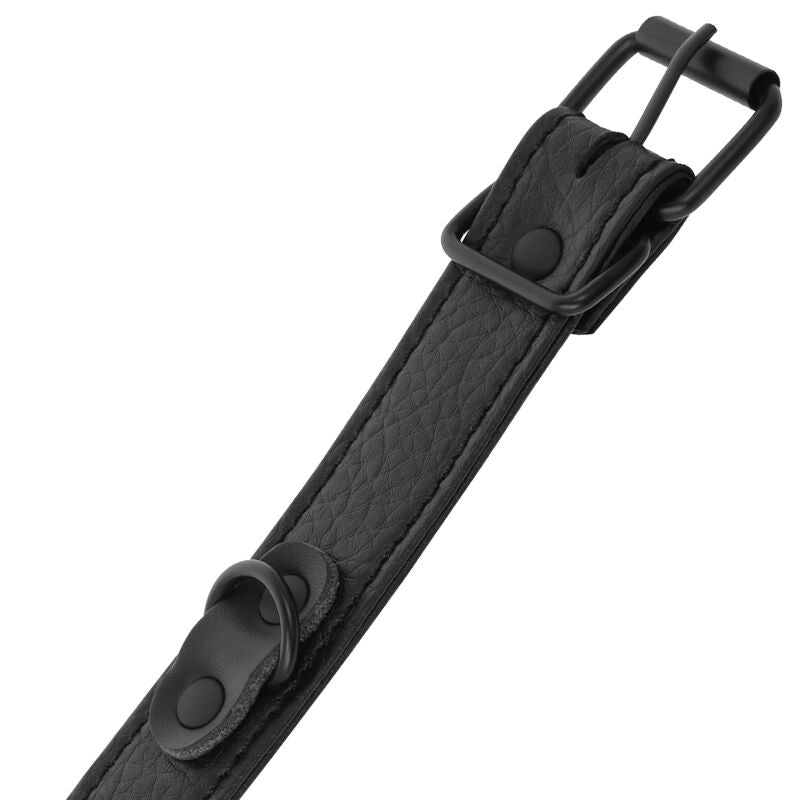 DARKNESS - MANETTE LARGE CON STRUTTURA SOTTILE – Mogli – foto 4