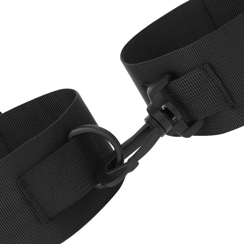 DARKNESS - MANETTE IN NYLON PER PRINCIPIANTI – Mogli – foto 3