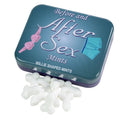 SPENCER & FLEETWOOD - FORMA PER PENE MINT CANDY PER PRIMA E DOPO IL SESSO – Caramelle divertenti