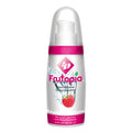 ID FRUTOPIA - LUBE LAMPONE 100ML – Con sapori deliziosi