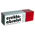 INVERMA - EREKTA CREMA ASSOLUTA – Aumento dell'erezione