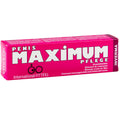 INVERMA - PENIS MAXIMUM PLEGE CREMA – Aumento dell'erezione