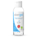 STERGEL - GEL IGIENIZZANTE MANI IDROALCOLICO ALOE VERA 100ML – Pulizia intima