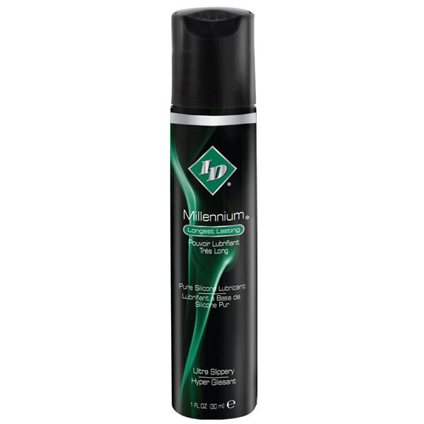 ID MILLENIUM - SILICONE MILLENIUM LUBRIFICANTE 30 ML – Base in silicone – foto 2
