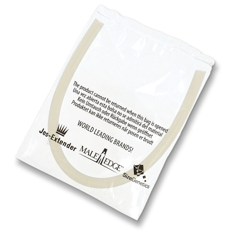 JES-EXTENDER - SOSTITUZIONE DEL SILICONE – Estensore meccanico del pene