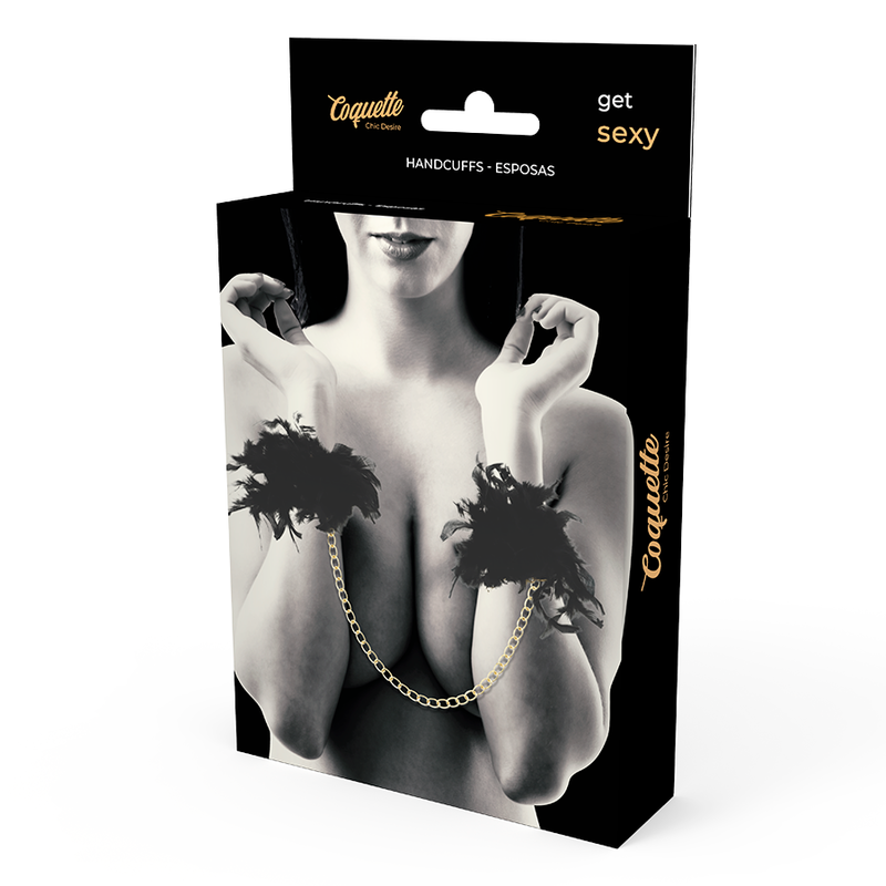 COQUETTE CHIC DESIRE - MANETTE DELUXE – Mogli – foto 6