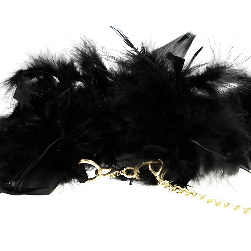 COQUETTE CHIC DESIRE - MANETTE DELUXE – Mogli – foto 5