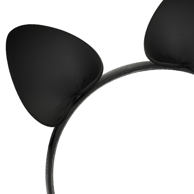 COQUETTE CHIC DESIRE - FASCIA CON ORECCHIE DI GATTO – Moda BDSM – foto 4