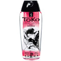 SHUNGA - AROMA LUBRIFICANTE TOKO FRAGOLA E CHAMPAGNE – Con sapori deliziosi