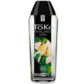SHUNGA - LUBRIFICANTE NATURALE ORGANICO TOKO – Biologico biologico