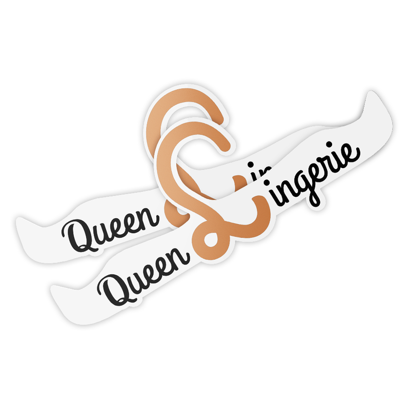QUEEN LINGERIE - GRUCCIA PER LINGERIE 27.5 CM 1 UNIT – Accessori – foto 4
