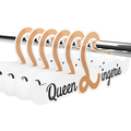 QUEEN LINGERIE - GRUCCIA PER LINGERIE 27.5 CM 1 UNIT – Accessori