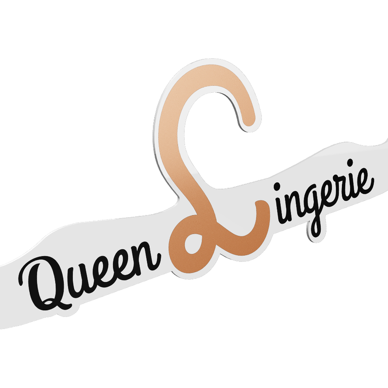QUEEN LINGERIE - GRUCCIA PER LINGERIE 27.5 CM 1 UNIT – Accessori – foto 2