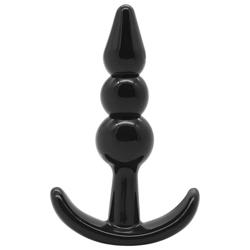 ADDICTED TOYS - SET DI 4 TAPPI ANALI – Tappi anali – foto 6