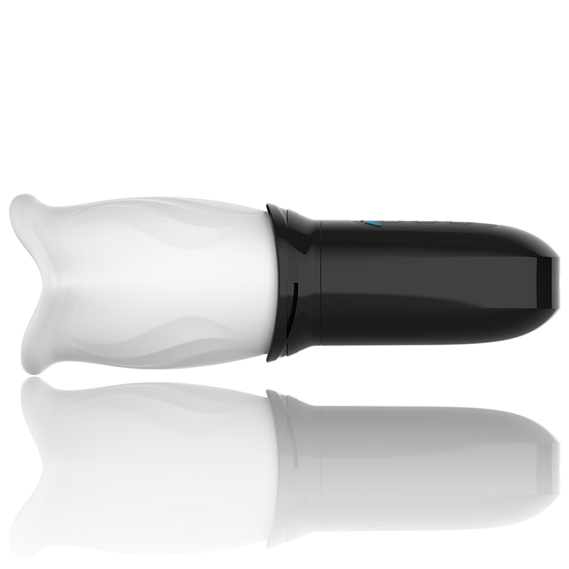 JAMYJOB - STIMOLATORE DEL SESSO ORALE SPINJOB – Masturbatore automatico – foto 6