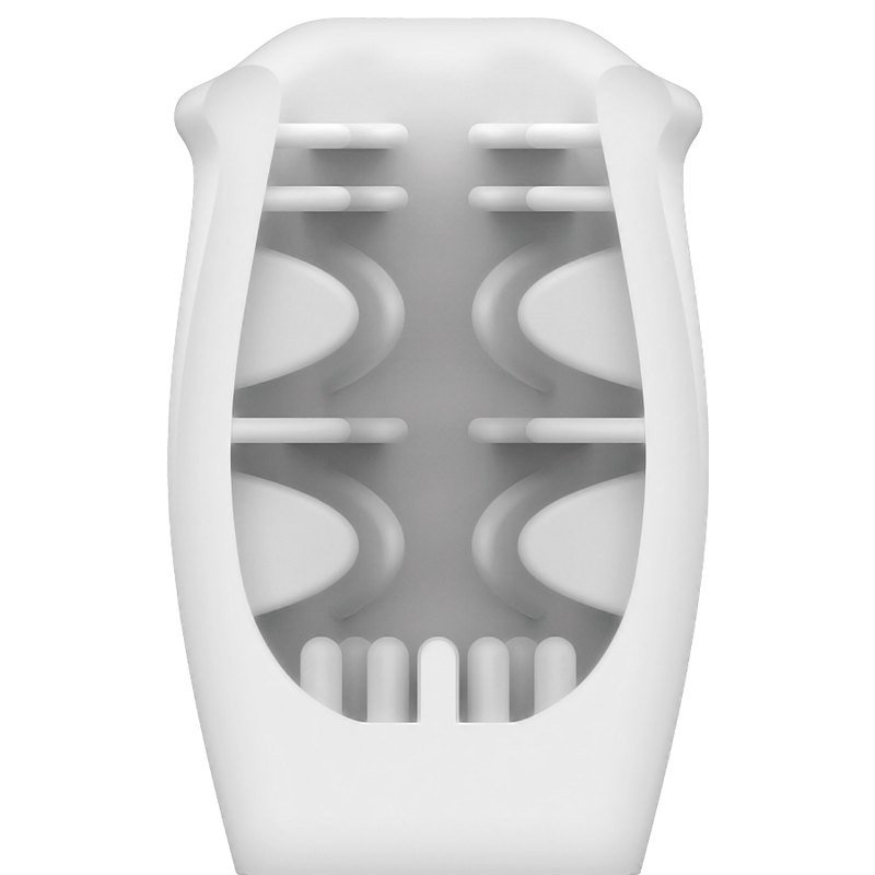 JAMYJOB - STIMOLATORE DEL SESSO ORALE SPINJOB – Masturbatore automatico – foto 4