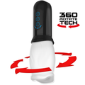 JAMYJOB - STIMOLATORE DEL SESSO ORALE SPINJOB – Masturbatore automatico