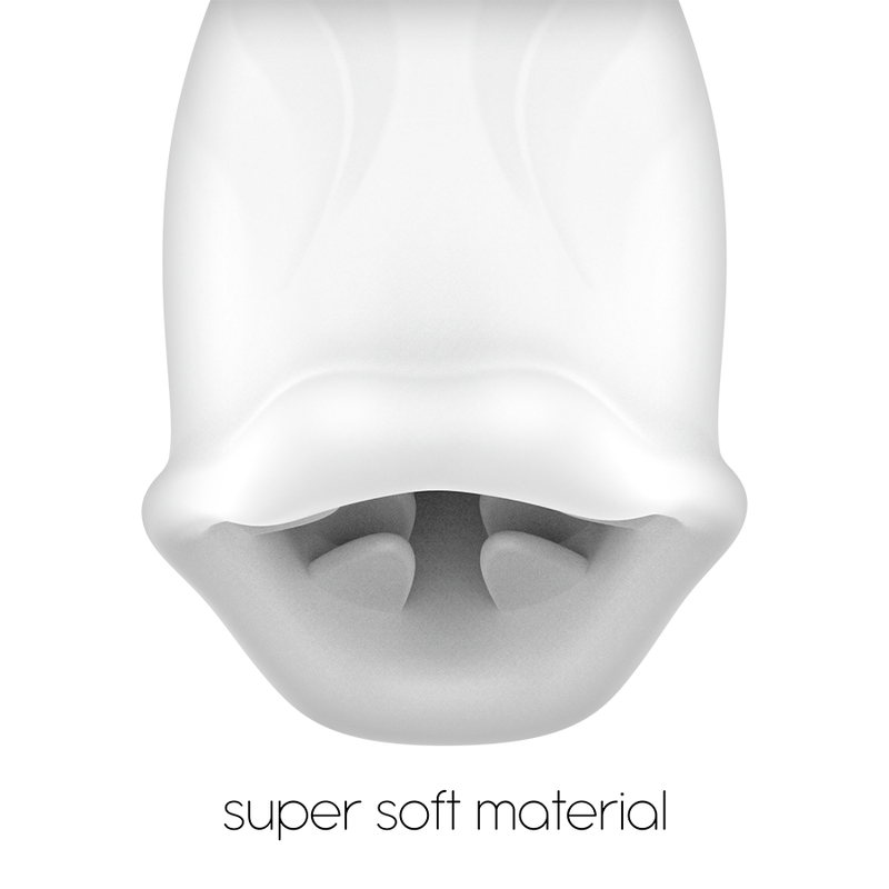 JAMYJOB - STIMOLATORE DEL SESSO ORALE SPINJOB – Masturbatore automatico – foto 3