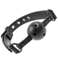 FETISH SUBMISSIVE - VEGANO BAFFO TRASPIRANTE – Mascelle