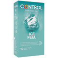 CONTROL - EFFETTO ICE FEEL COOL 10 UNITÀ – Effetto freddo o caldo