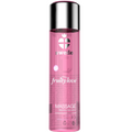 SWEDE - FRUITY LOVE EFFETTO RISCALDANTE OLIO DA MASSAGGIO VINO FRAGOLA FRAGOLA 120 ML – Con effetto termico