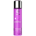 SWEDE - FRUITY LOVE OLIO DA MASSAGGIO EFFETTO RISCALDANTE LAMPONE ROSA E RABARBARO 60 ML – Con effetto termico