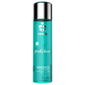 SWEDE - FRUITY LOVE OLIO DA MASSAGGIO EFFETTO RISCALDANTE RIBES NERO E LIME 120 ML – Con effetto termico