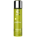 SWEDE - FRUITY LOVE OLIO DA MASSAGGIO EFFETTO RISCALDANTE VANIGLIA E PERA ORO 60 ML. – Con effetto termico