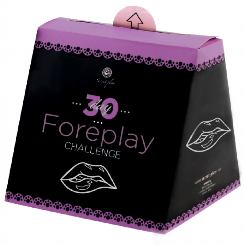 SECRETPLAY - SFIDA 30 GIORNI DI RAPPORTI (FR/PT) – Giochi di carte – foto 2