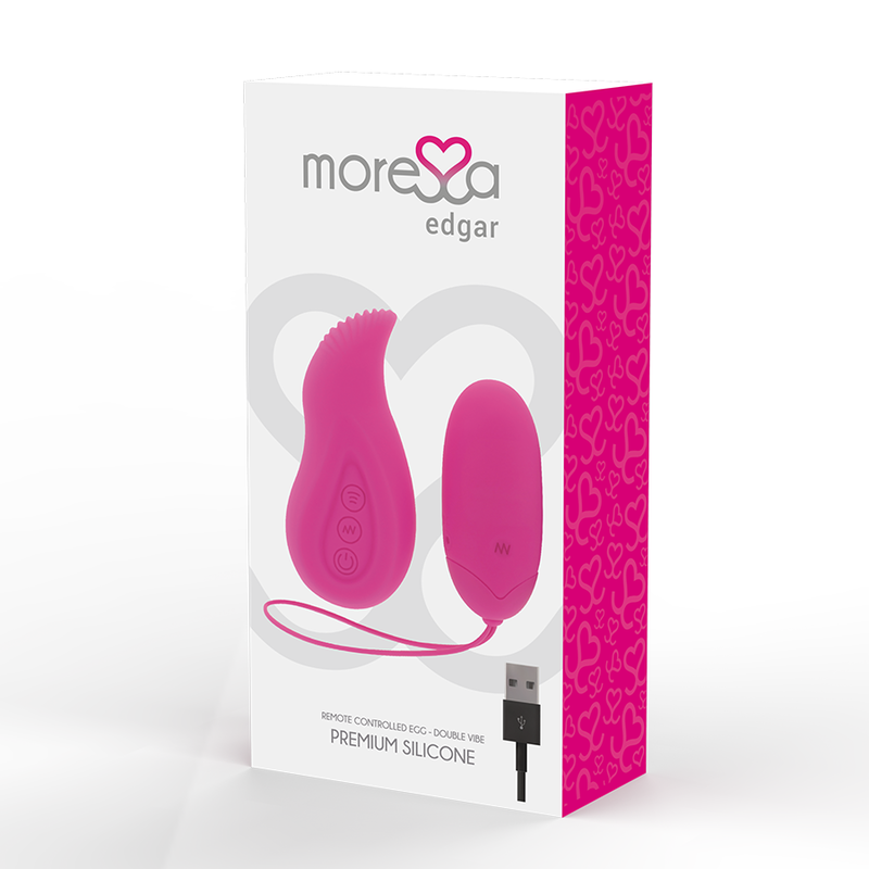 MORESSA - TELECOMANDO IN SILICONE EDGAR PREMIUM – Telecomando – foto 3