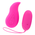 MORESSA - TELECOMANDO IN SILICONE EDGAR PREMIUM – Telecomando