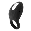 ANELLO VIBRANTE RICARICABILE MORESSA ZAC PREMIUM – Cockring con vibrazione