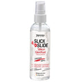 JOYDIVISION - LUBRIFICANTE SLIK N SLIDE 100 ML – Base in silicone