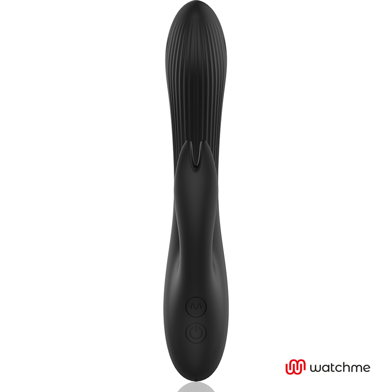 ANNE'S DESIRE - RABBIT TECNOLOGIA DI CONTROLLO REMOTO WATCHME NERO/ORO – Telecomando – foto 8