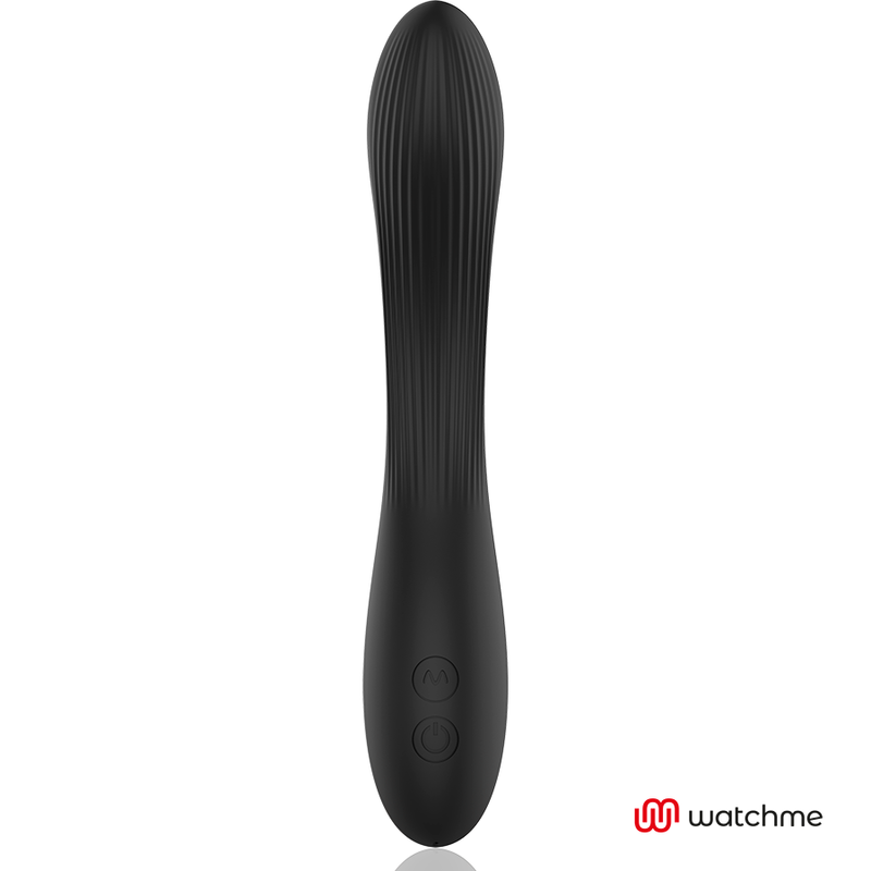ANNE'S DESIRE - CURVE TECNOLOGIA DI CONTROLLO REMOTO A WATCHME NERO / ORO – Telecomando – foto 7