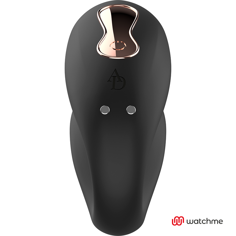 ANNE'S DESIRE - DUAL PLEASURE TECNOLOG A WATCHME NERO – Telecomando – foto 9
