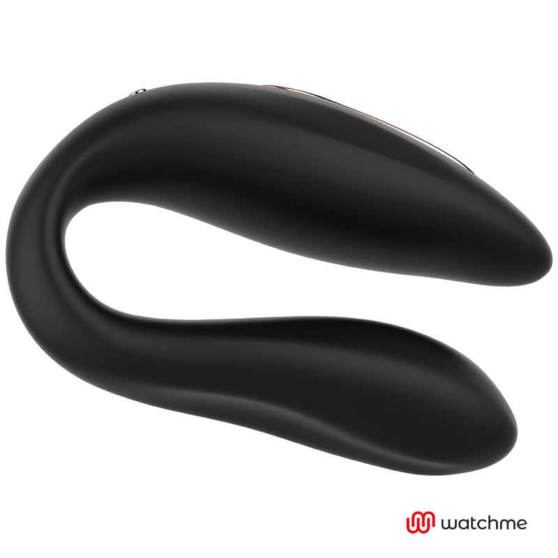ANNE'S DESIRE - DUAL PLEASURE TECNOLOG A WATCHME NERO – Telecomando – foto 10