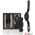 ANNE'S DESIRE - PANTY PLEASURE TECNOLOG A WATCHME NERO – Telecomando