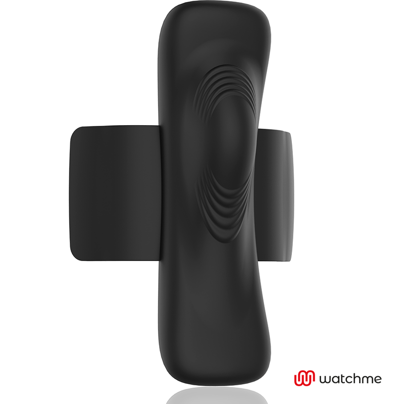 ANNE'S DESIRE - PANTY PLEASURE TECNOLOG A WATCHME NERO – Telecomando – foto 6