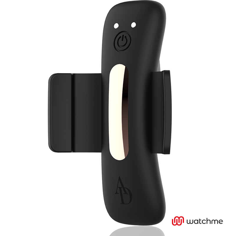 ANNE'S DESIRE - PANTY PLEASURE TECNOLOG A WATCHME NERO – Telecomando – foto 7