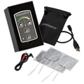 ELECTRASTIM - PACCHETTO STIMOLATORE FLICK EM60-E – Elettrostimolazione
