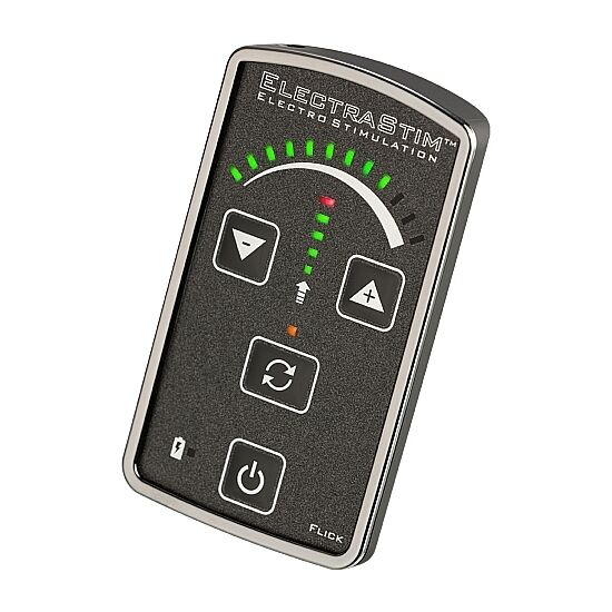 ELECTRASTIM - STIMOLATORE FLICK CONFEZIONE MULTIPLA – Elettrostimolazione – foto 2