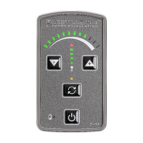 ELECTRASTIM - STIMOLATORE FLICK CONFEZIONE MULTIPLA – Elettrostimolazione – foto 4