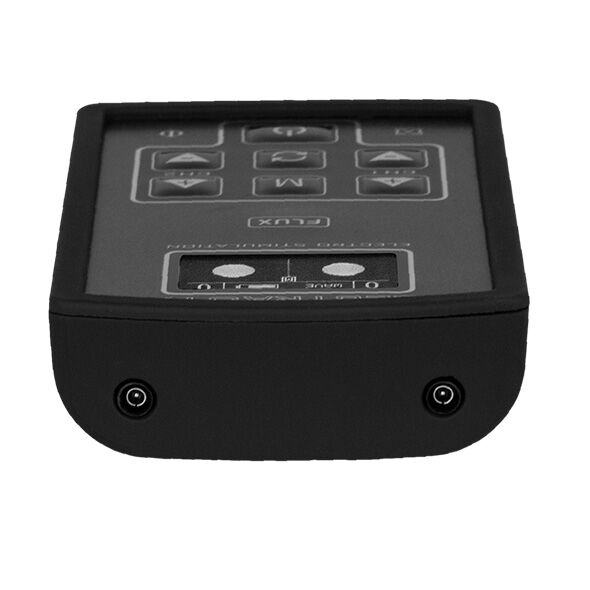ELECTRASTIM - UNIT STIMOLATORE FLUSSO – Elettrostimolazione – foto 4